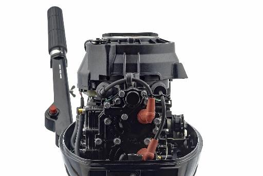 Лодочный мотор Шармакс Магнум Про HD30FES